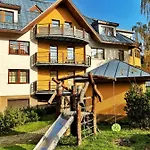 Modra Hvezda * Rokytnice nad Jizerou