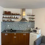 Apartment Modra Hvezda