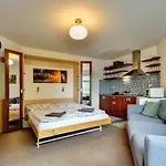 Apartment Modra Hvezda *