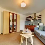 Apartment Modra Hvezda *