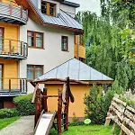 Apartment Modra Hvezda Rokytnice nad Jizerou