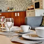 Apartment Modra Hvezda *