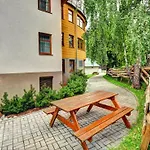 Modra Hvezda Rokytnice nad Jizerou