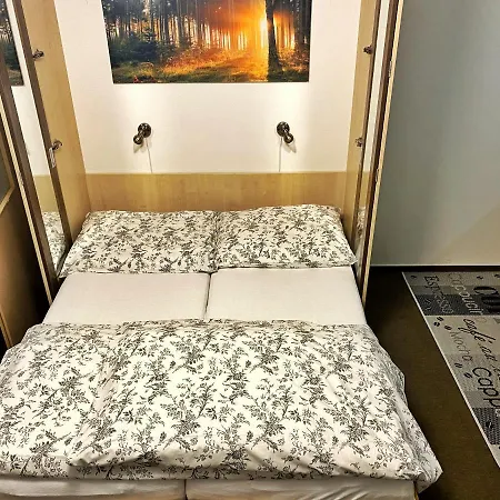 Modra Hvezda Apartment Rokytnice nad Jizerou