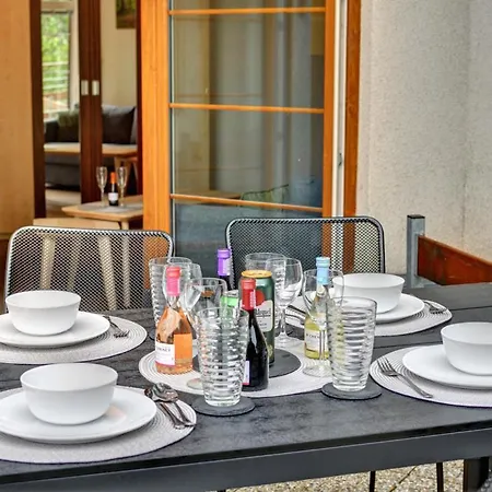 Modra Hvezda Apartman