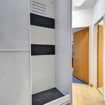 Modra Hvezda Apartment Rokytnice nad Jizerou