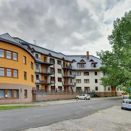 Modrá Hvězda Apartamento *