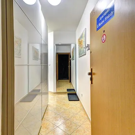 Modra Hvezda Rokytnice nad Jizerou