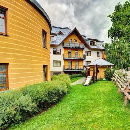 Apartment Modra Hvezda