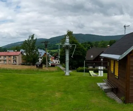 Modra Hvezda * Rokytnice nad Jizerou