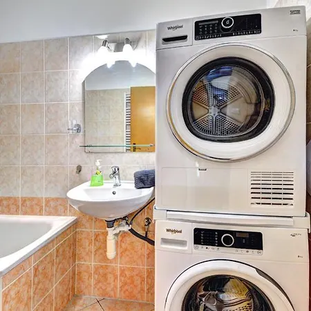 Appartement Modra Hvezda *
