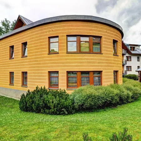 Modrá Hvězda Rokytnice nad Jizerou