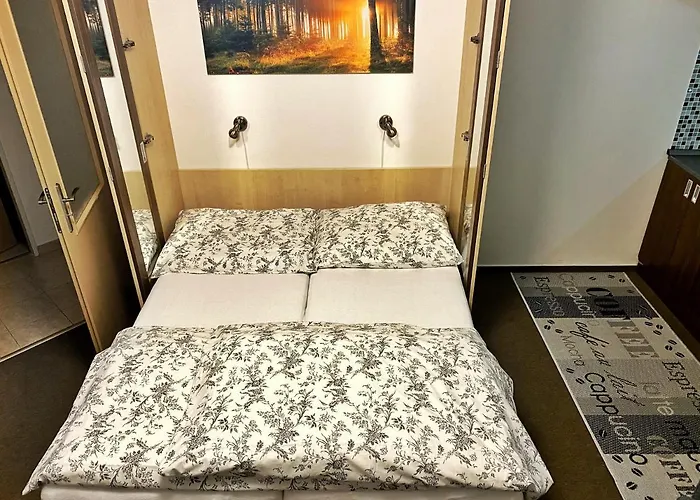 Modra Hvezda Apartman Rokytnice nad Jizerou