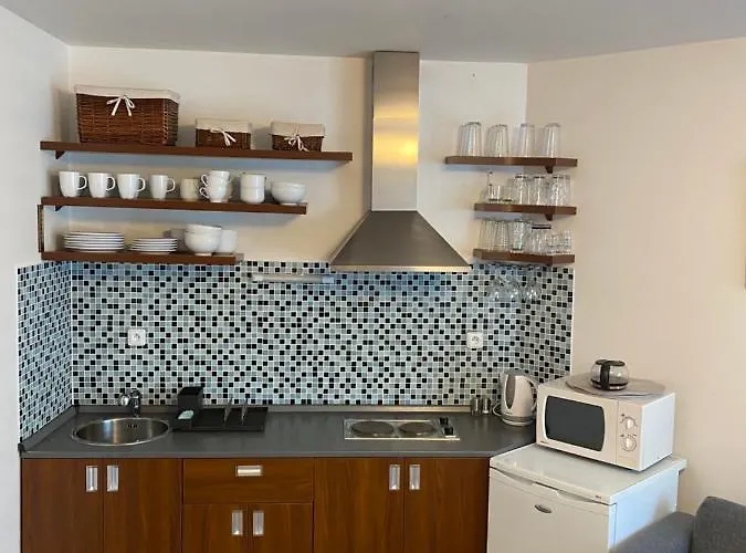 Apartman Modra Hvezda