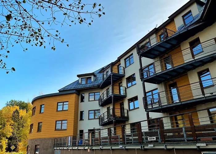 Apartman Modra Hvezda