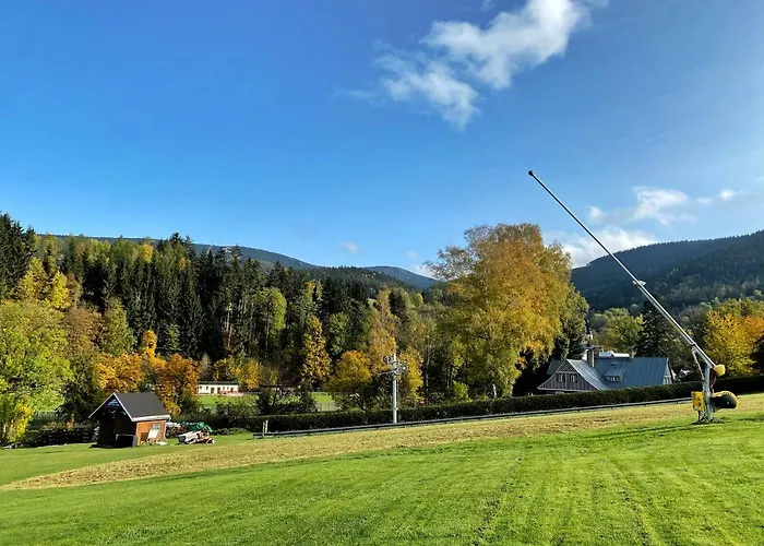 Modrá Hvězda *