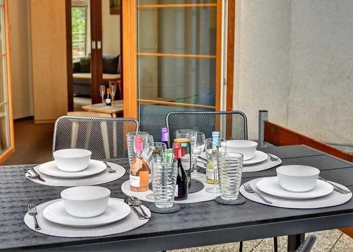 Modra Hvezda Apartman