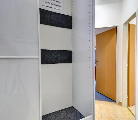 Modra Hvezda Apartman Rokytnice nad Jizerou