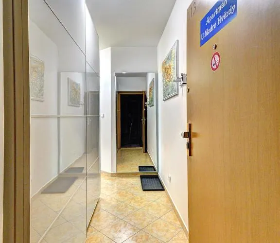 Modra Hvezda Rokytnice nad Jizerou