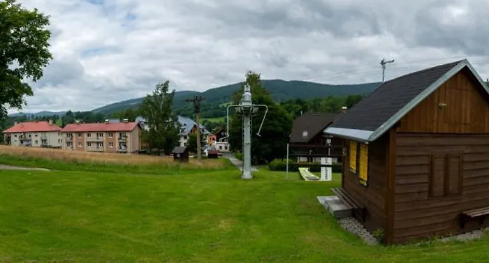 Modra Hvezda * Rokytnice nad Jizerou