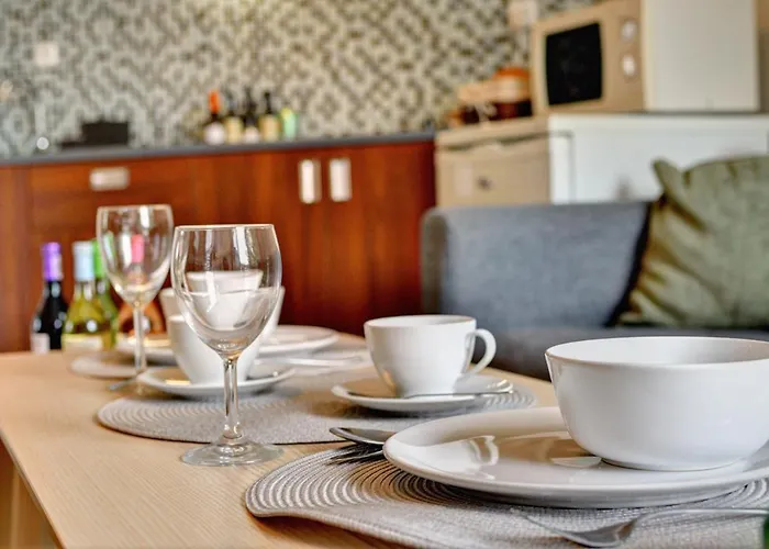 Apartman Modra Hvezda *