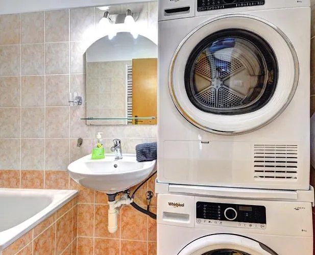 Apartman Modra Hvezda *